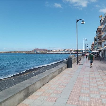 Apartamento Sol Y Mar I Las Galletas Ngoại thất bức ảnh
