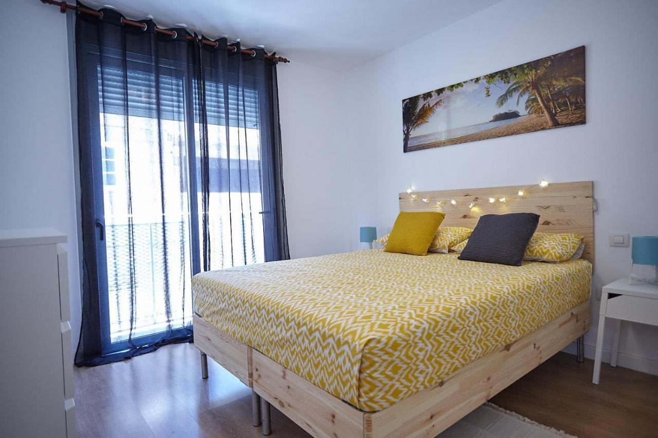 Apartamento Sol Y Mar I Las Galletas Ngoại thất bức ảnh
