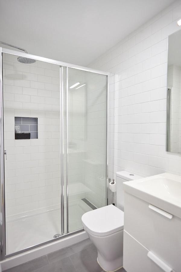 Apartamento Sol Y Mar I Las Galletas Ngoại thất bức ảnh
