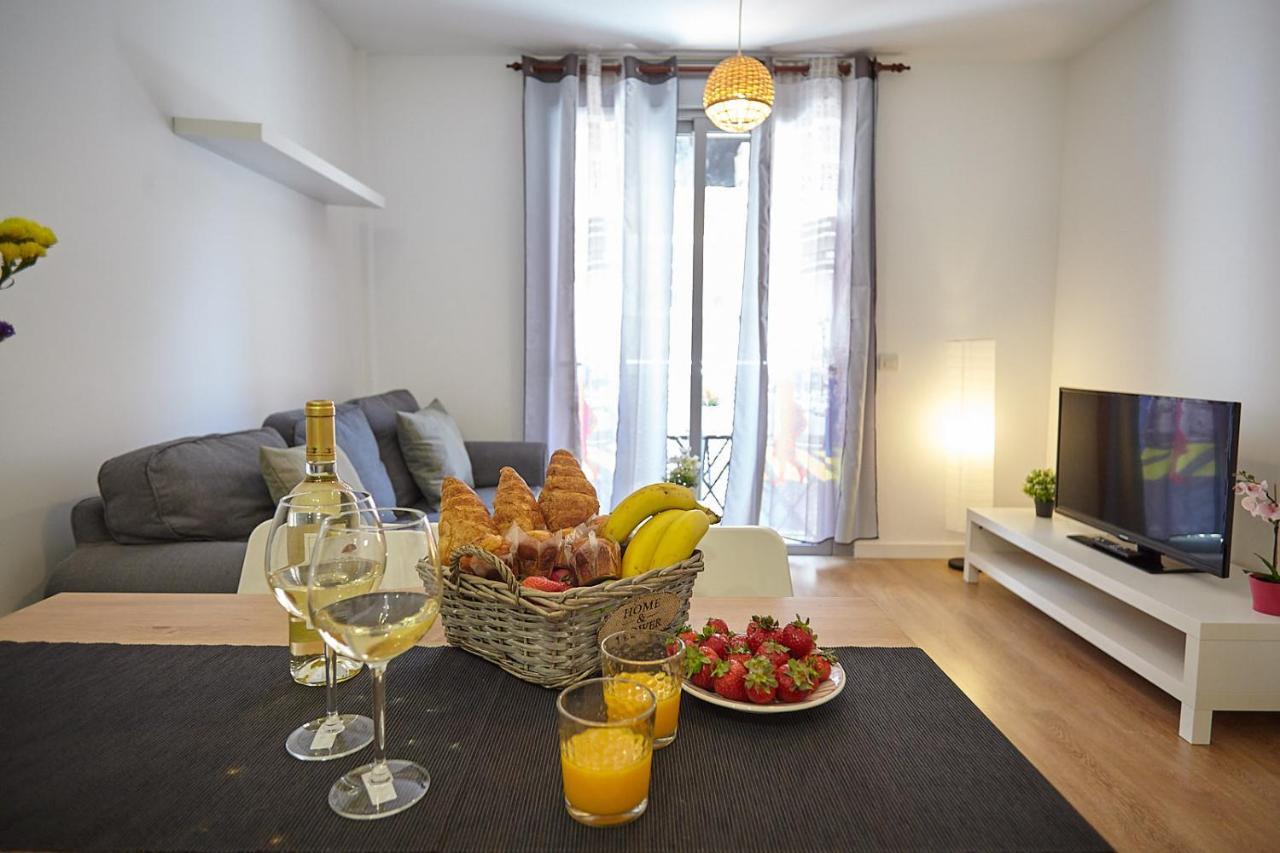 Apartamento Sol Y Mar I Las Galletas Ngoại thất bức ảnh