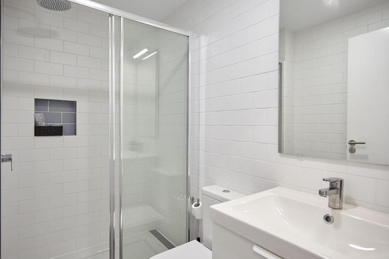 Apartamento Sol Y Mar I Las Galletas Ngoại thất bức ảnh
