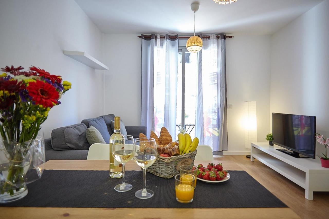 Apartamento Sol Y Mar I Las Galletas Ngoại thất bức ảnh