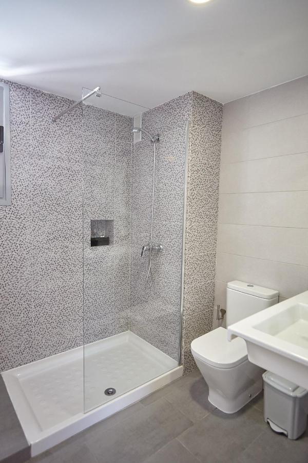 Apartamento Sol Y Mar I Las Galletas Ngoại thất bức ảnh