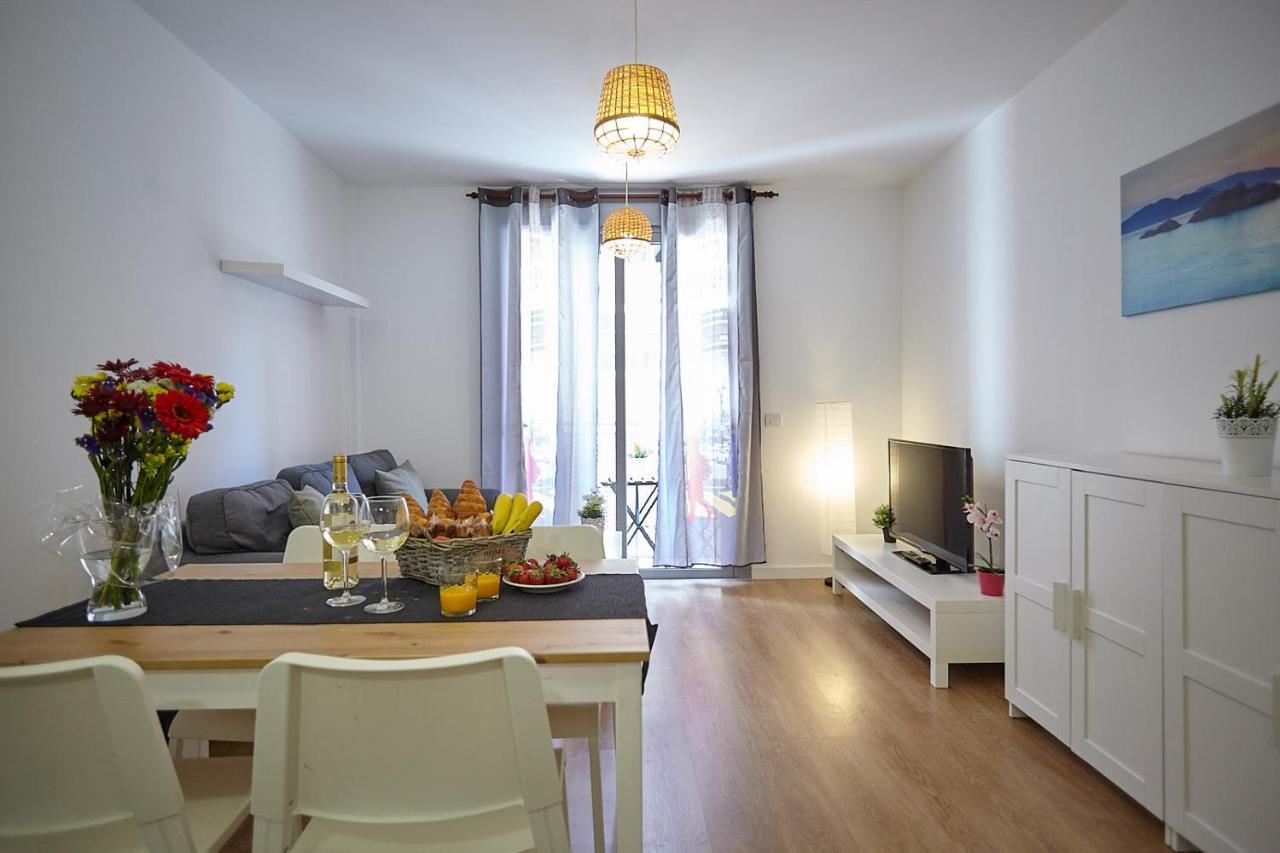 Apartamento Sol Y Mar I Las Galletas Ngoại thất bức ảnh