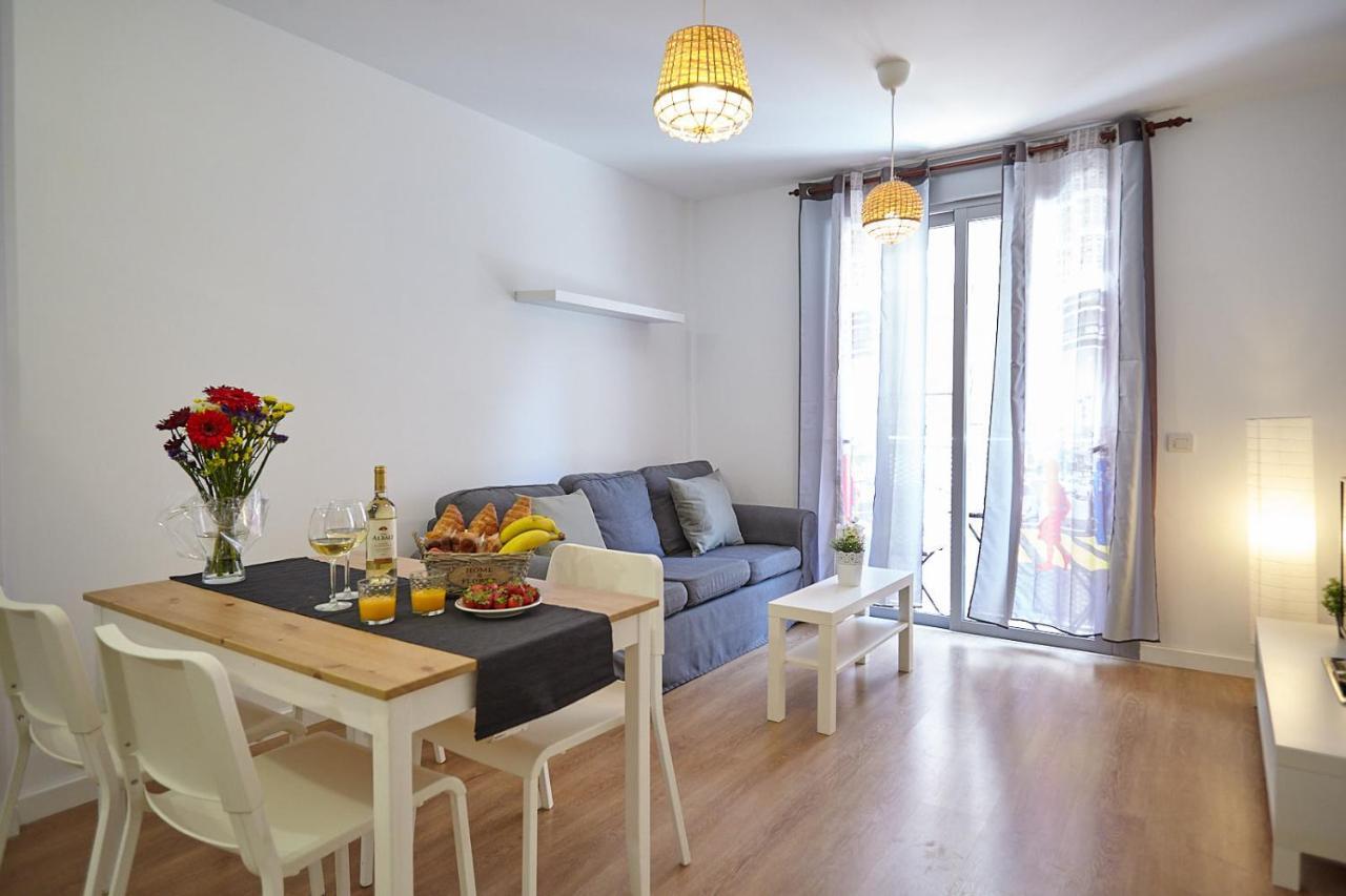 Apartamento Sol Y Mar I Las Galletas Ngoại thất bức ảnh